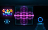 Color Rings Puzzle screenshot, image №1368468 - RAWG