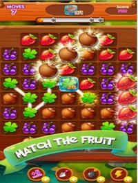 Juice Connect Line Star screenshot, image №1977651 - RAWG