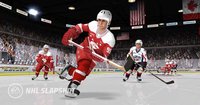 EA SPORTS NHL SLAPSHOT screenshot, image №255598 - RAWG