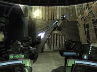 Star Wars: Republic Commando screenshot, image №383285 - RAWG