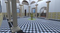 Virtual tour of the Bardo National Museum Algiers screenshot, image №3641122 - RAWG