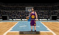 Real Basketball screenshot, image №679479 - RAWG