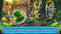 Hidden Object Game Offline: Haunted Castle screenshot, image №3426079 - RAWG