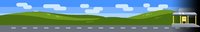 Bus Off, this is my seat screenshot, image №2225176 - RAWG