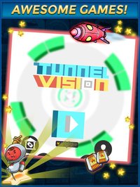 Tunnel Vision Cash Money App screenshot, image №894538 - RAWG