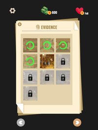 Detail Detective screenshot, image №1818162 - RAWG