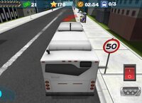 City Bus Driver screenshot, image №2709700 - RAWG
