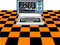 Speed Racer (1996) screenshot, image №764433 - RAWG