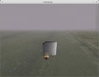 VIDEOPULP: Super Carty 's Dread screenshot, image №2249329 - RAWG