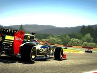 Absolute GP: Racing Fever screenshot, image №2188150 - RAWG