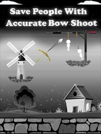 Gibbets: Archery Bow - Arrow screenshot, image №2211417 - RAWG