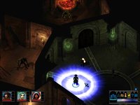 The Temple of Elemental Evil screenshot, image №366285 - RAWG