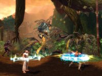 Guild Wars screenshot, image №359572 - RAWG