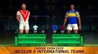 Rugby League 18 screenshot, image №1502864 - RAWG