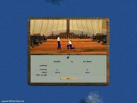 World of Pirates screenshot, image №377554 - RAWG