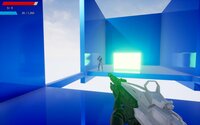 reCORE (itch) (imnewtogamedev) screenshot, image №2489378 - RAWG