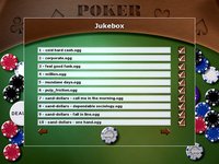 Poker Simulator screenshot, image №535182 - RAWG