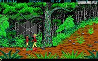 Hugo 3: Jungle of Doom! screenshot, image №303739 - RAWG