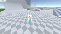 Shopping Kart Racer screenshot, image №2834349 - RAWG