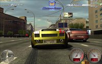 Moscow Racer screenshot, image №464862 - RAWG