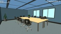 Secretary's hell screenshot, image №2595593 - RAWG