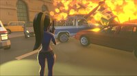 CUMING FEAR screenshot, image №3546025 - RAWG