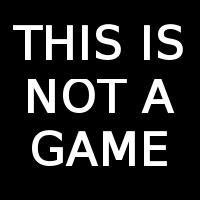 THIS IS NOT A GAME! screenshot, image №1264595 - RAWG