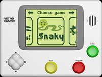 Retro Games! screenshot, image №1796869 - RAWG