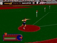 3DO Games: Decathlon screenshot, image №301921 - RAWG