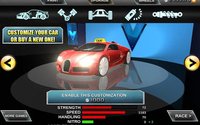 Crazy Driver Taxi Duty 3D screenshot, image №1425036 - RAWG