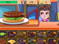 Top Burger Chef Patty screenshot, image №1882964 - RAWG