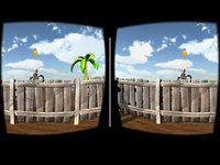 Runner VR for Google Cardboard screenshot, image №1739997 - RAWG