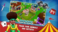My Free Circus screenshot, image №1343044 - RAWG