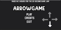 Arrow Game (Penzy) screenshot, image №3685102 - RAWG