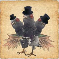 Museum Monsters screenshot, image №2948563 - RAWG
