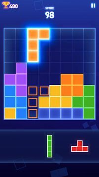 Block Puzzle screenshot, image №2075368 - RAWG