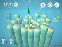 Puzzle Snowman screenshot, image №1711834 - RAWG