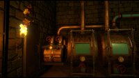 The Arcane Tower screenshot, image №2648257 - RAWG