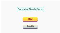 Survival of the Death Gods screenshot, image №3803571 - RAWG