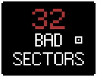 32 Bad Sectors screenshot, image №2171935 - RAWG