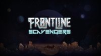 Frontline Scavengers screenshot, image №2000162 - RAWG