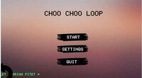 choo Choo Loop screenshot, image №2558713 - RAWG