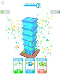 Idle landmark! screenshot, image №2644502 - RAWG