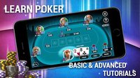 How to Play Poker - Learn Texas Holdem Offline screenshot, image №1358788 - RAWG