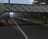 RACE: The WTCC Game screenshot, image №462663 - RAWG