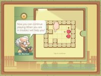 Atoms & Molecules Puzzle Game of Chemistry screenshot, image №1742783 - RAWG