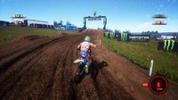 MXGP 2019 - The Official Motocross Videogame screenshot, image №2013651 - RAWG