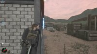 Instruments of Peace screenshot, image №4239698 - RAWG