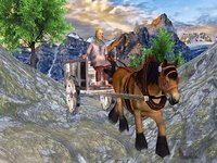 Go Cart Horse Racing Free screenshot, image №973945 - RAWG
