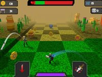 Blocky Star - Mods Wars 3D screenshot, image №1742062 - RAWG